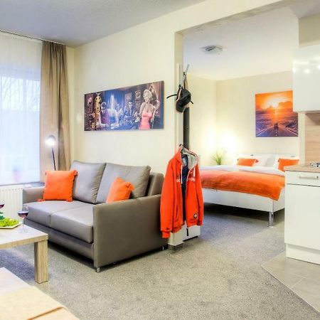 Weyher Aparthotel Εξωτερικό φωτογραφία