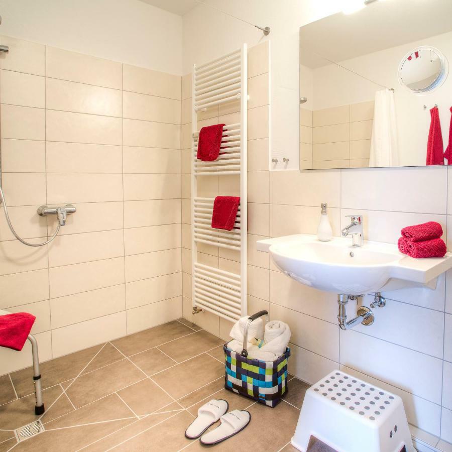 Weyher Aparthotel Εξωτερικό φωτογραφία