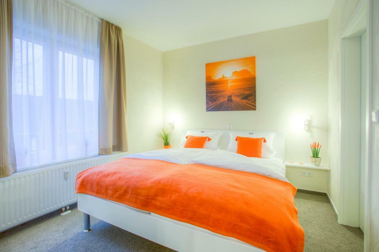 Weyher Aparthotel Εξωτερικό φωτογραφία