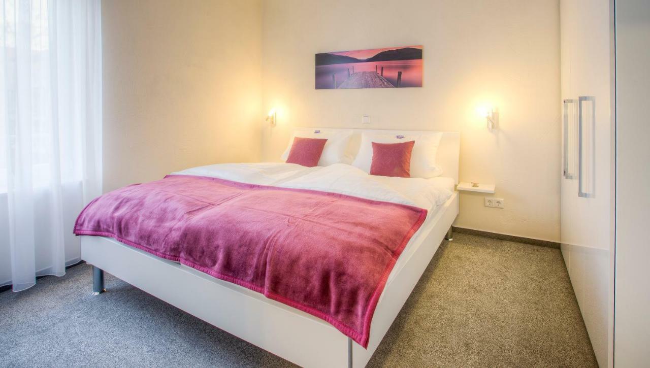 Weyher Aparthotel Εξωτερικό φωτογραφία