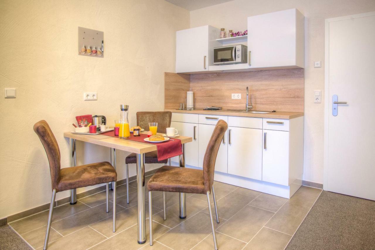 Weyher Aparthotel Εξωτερικό φωτογραφία