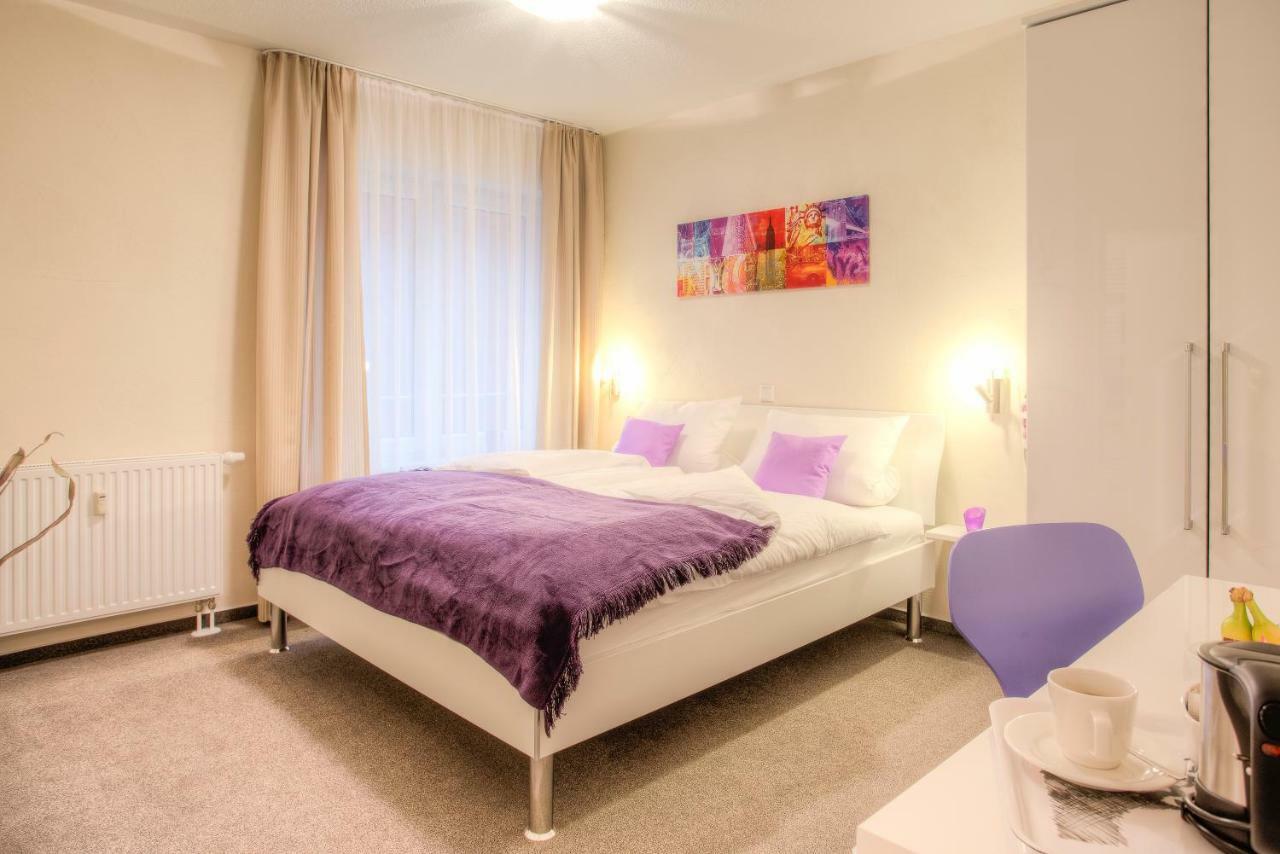 Weyher Aparthotel Εξωτερικό φωτογραφία