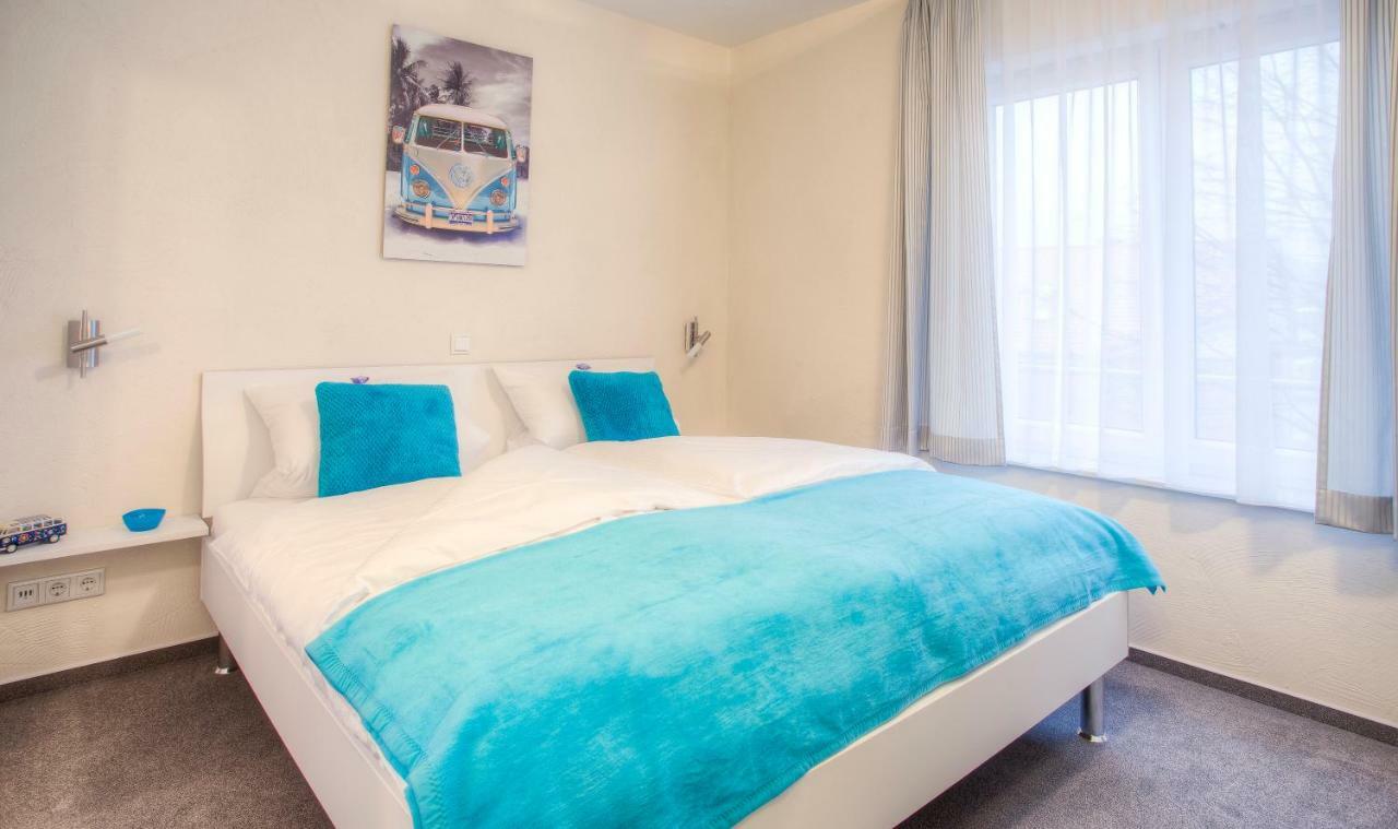 Weyher Aparthotel Εξωτερικό φωτογραφία